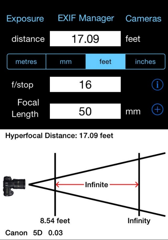 A screenshot of a camera

Description automatically generated
