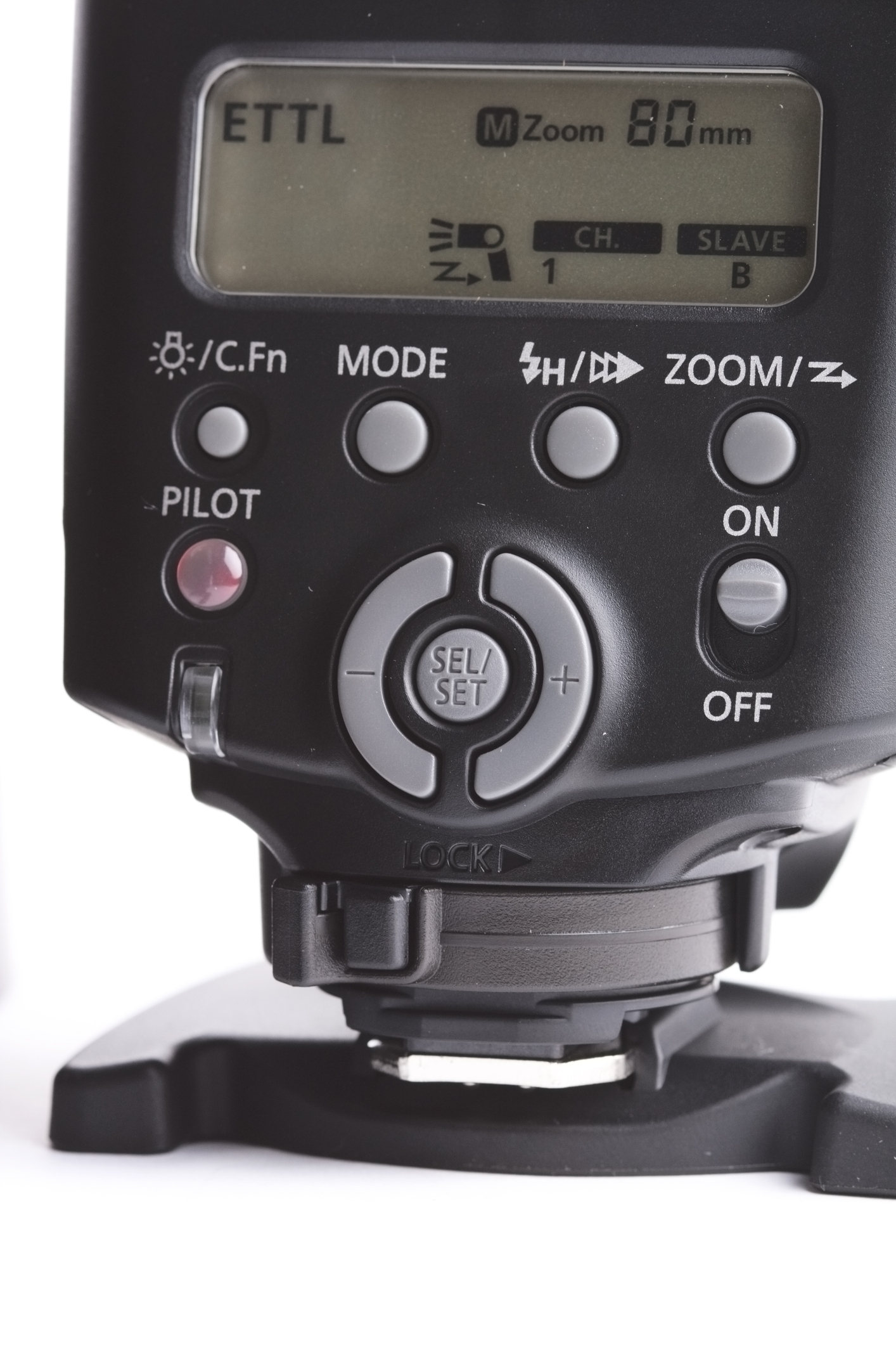 Module 2G: Speedlights | Wiki